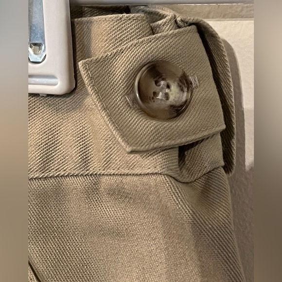 Tan Tilley Endurables Hiking Shorts - Picture 6 of 11